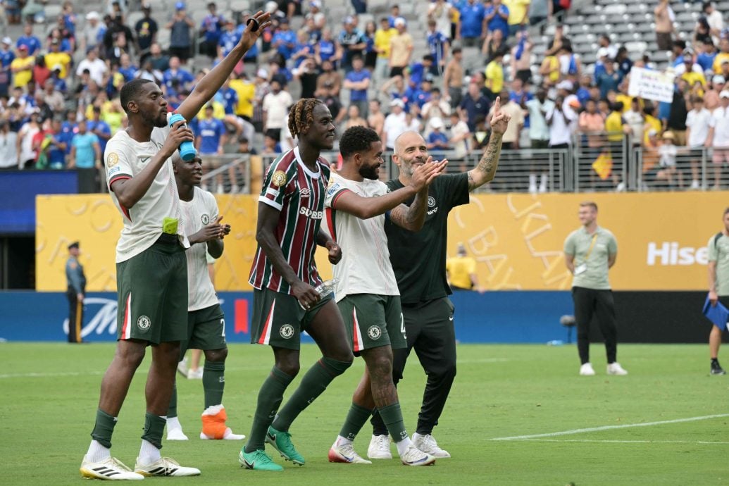 2025年世界球会杯| 杀入决赛共挣3.467亿  切尔西赚得盆满钵满