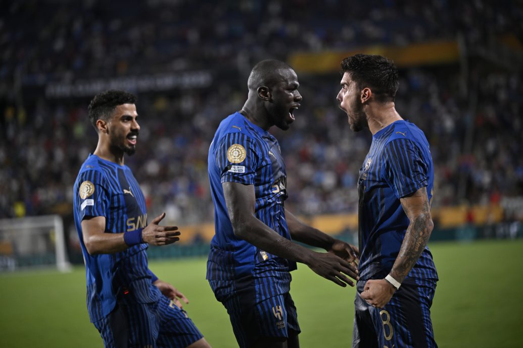 2025年世界球会杯8强| 新月斗大弗卢演黑马对决  蓝狮战绿巨人新仇旧恨