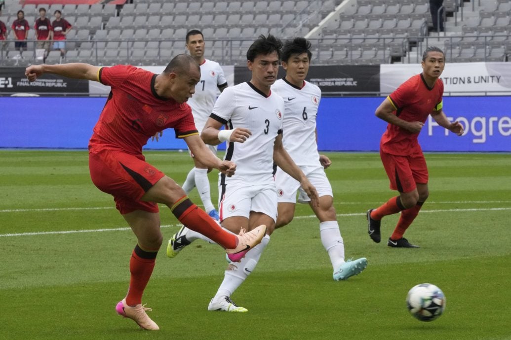 2025年东亚杯足球赛| 1比0力克韩国3战全胜  日本成功蝉联冠军