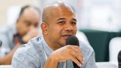 2025年泰国东运会| 大马脚车总会将启动选拔程序  阿里夫：派最好队伍捍卫金牌