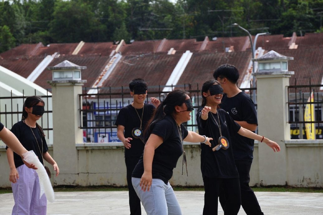 2026学海学记队招新