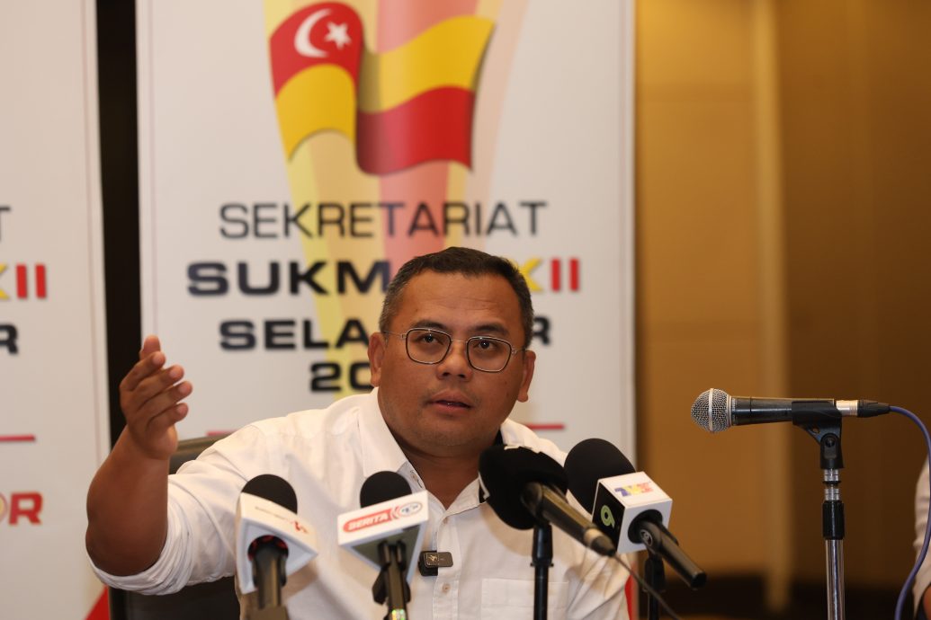 2026雪州马运会815开始倒数  雪邦赛道开幕 灵市闭幕