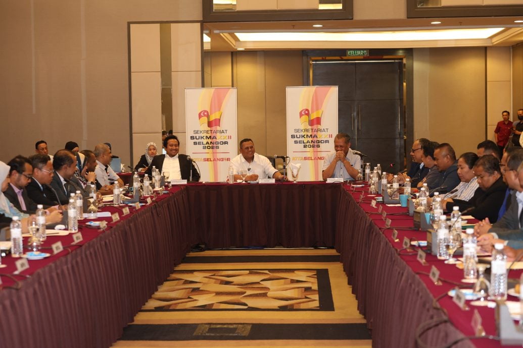 2026雪州马运会815开始倒数  雪邦赛道开幕 灵市闭幕