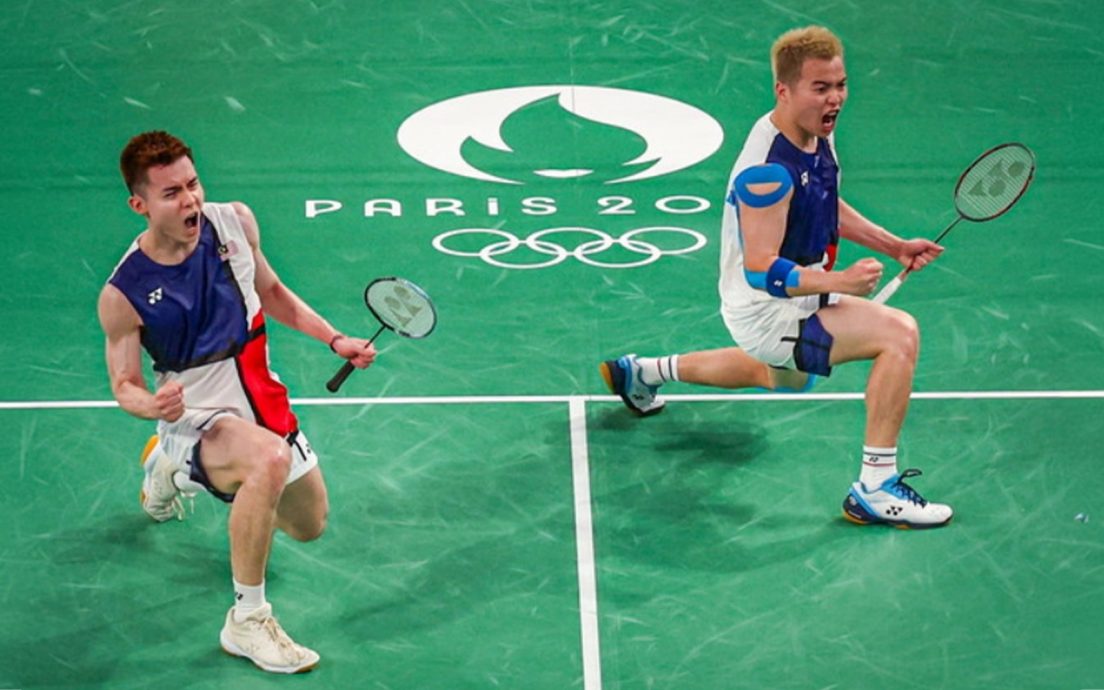 2028奥运倒数3周年公布赛程  开幕714 闭幕730