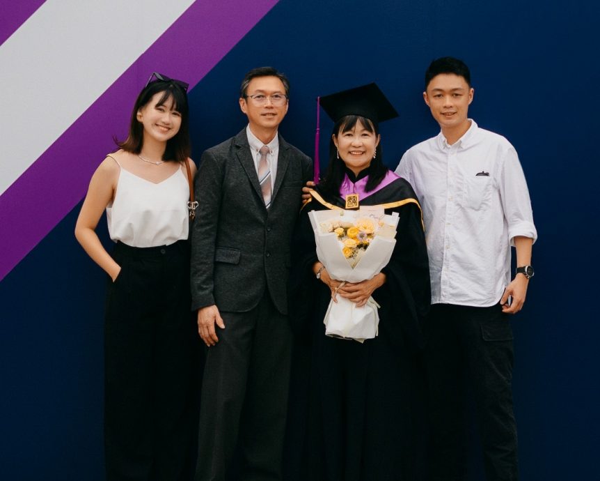 (20/7刊）有故事的人：从歌声到墨香  余秀梅半百之年踏上圆梦之路