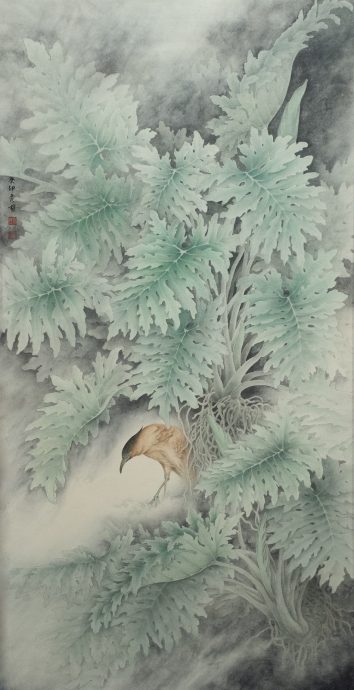 (20/7刊）有故事的人：从歌声到墨香  余秀梅半百之年踏上圆梦之路