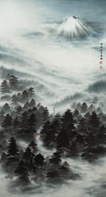 (20/7刊）有故事的人：从歌声到墨香  余秀梅半百之年踏上圆梦之路