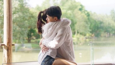 国人谈情说爱有一套   恋爱生活满意度全球第八