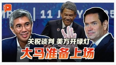 关税谈判通行证到手？赛夫鲁将率团赴美磋商