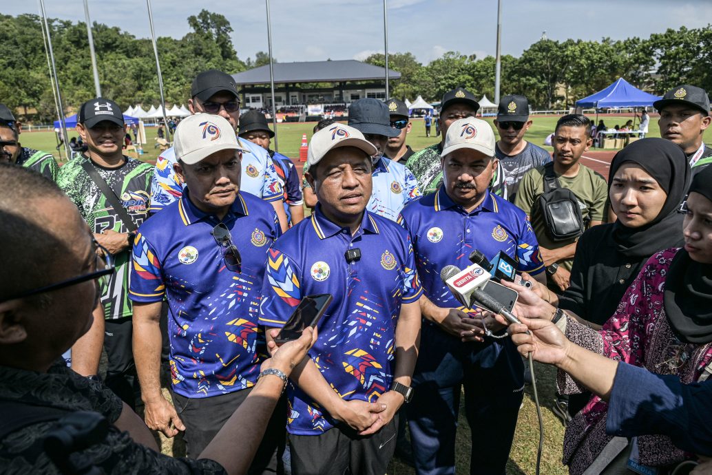 28公司已缴清620万令吉罚单 陆交局：8月9日前未缴者入黑名单