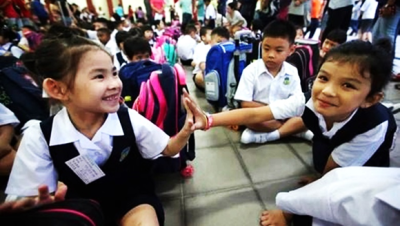 Reflections on Chinese education as the population declines