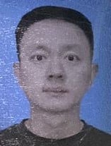 2中国男车祸亡 警未能联系洪翀家属