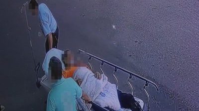2男为RM87债务谈不拢 爆冲突1死1伤