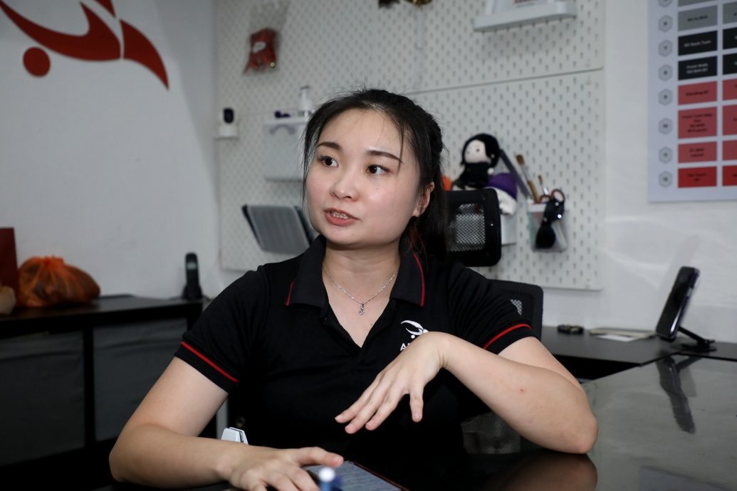 (30/7见报）大都会-特职世界/啦啦队教练