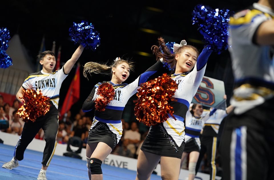 (30/7见报）大都会-特职世界/啦啦队教练