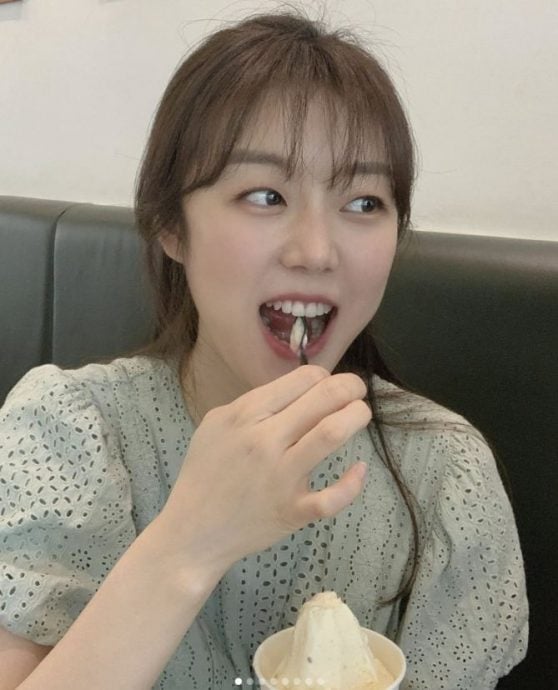 31岁姜瑞夏不敌胃癌病逝 胞弟泪悼:来世换你当妹妹