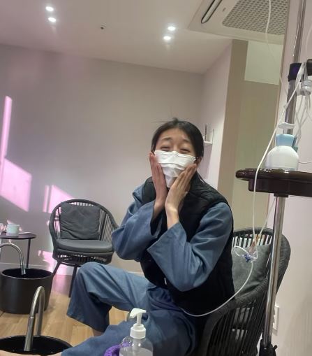 31岁姜瑞夏不敌胃癌病逝 胞弟泪悼:来世换你当妹妹