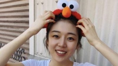 31岁姜瑞夏不敌胃癌病逝　胞弟泪悼：来世换你当妹妹