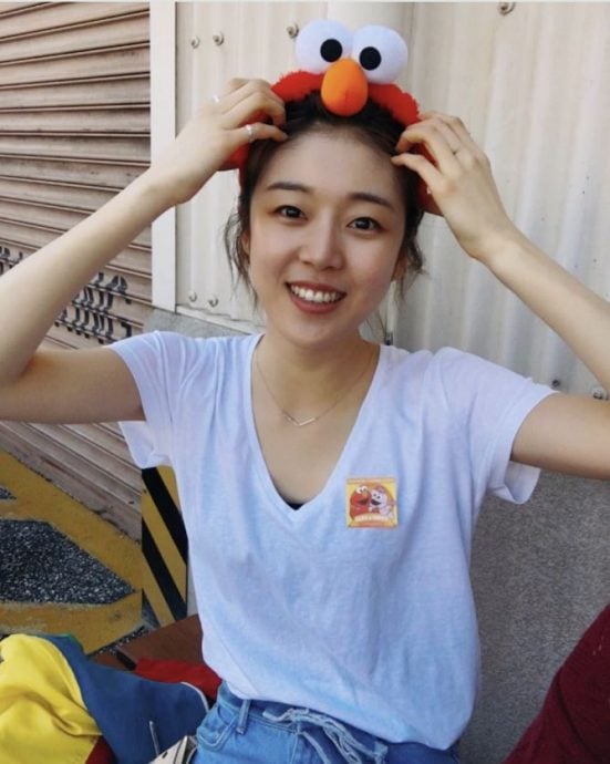 31岁姜瑞夏不敌胃癌病逝 胞弟泪悼:来世换你当妹妹