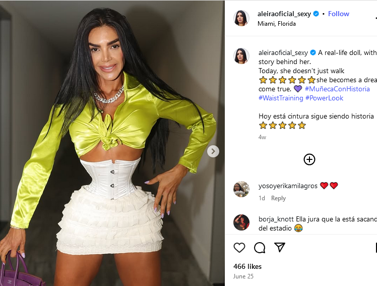 33岁女子“腰围18寸”内脏全都移位引医学界高度关注