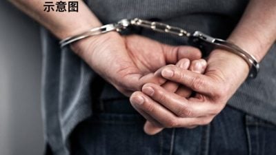 涉嫌强奸继女   劳工地庭面控