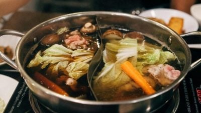 3个月甩10公斤！营养师传授“涮涮锅减肥法”不饿也能瘦