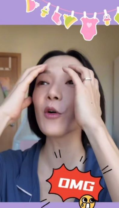 3天才凑足“米其林三星奶” 王君馨痛诉喂母乳辛酸