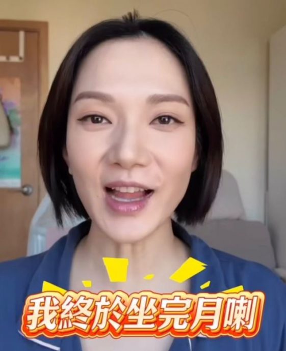 3天才凑足“米其林三星奶” 王君馨痛诉喂母乳辛酸