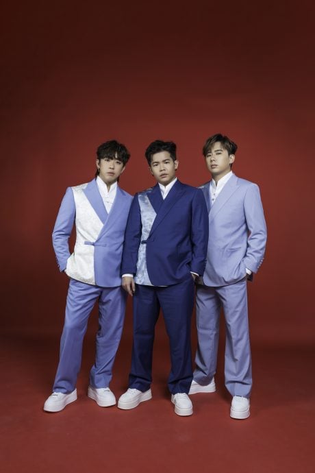 3P《鑫世纪》巡演开跑 1031马来西亚站启动