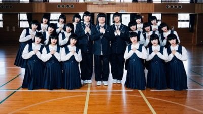 3P新歌MV 最强舞团Avantgardey惊喜出镜