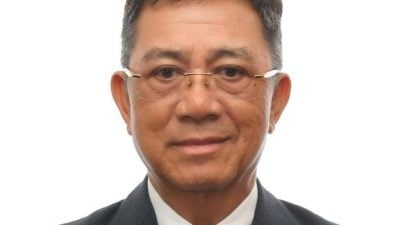 沙巴议员涉贪案|佐津否认涉采矿丑闻 斥《当今》报道恶意中伤