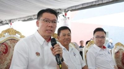 房地部与沙政府合作 解决沙人民组屋问题