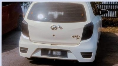 从事旅游业非法驾驶  印尼男被捕车主中罚