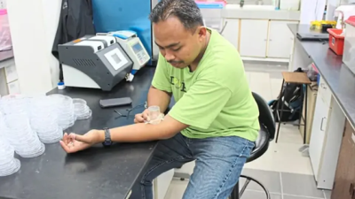 Malaysian scientists discover bed bugs can play role in forensic investigations