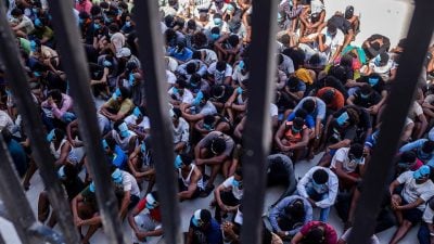 AI-driven human trafficking scams from Southeast Asia spreading globally