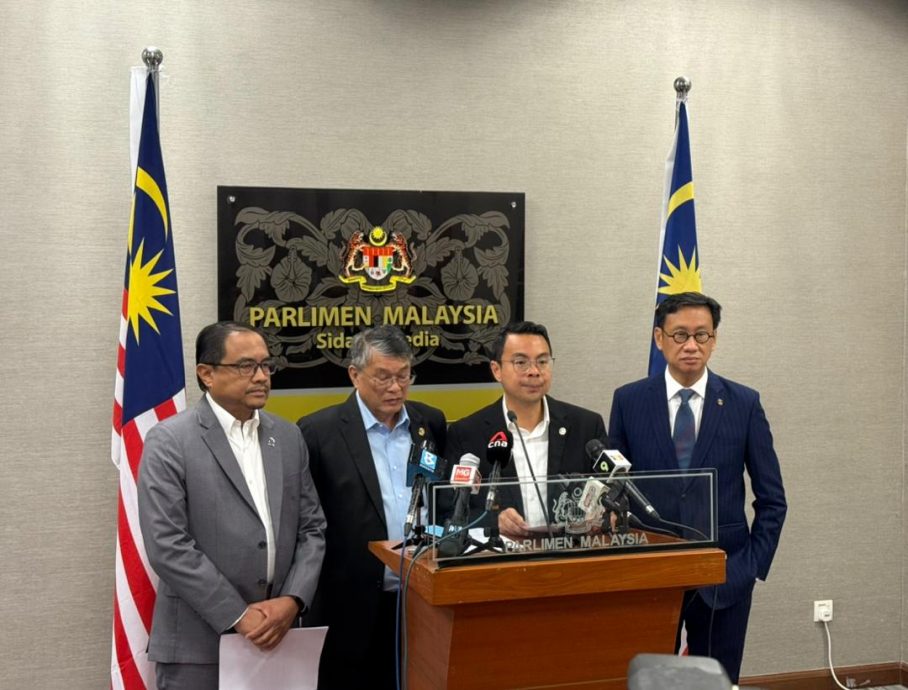 4希盟议员批私营化损害公众利益　吁暂缓雪州泊车系统计划