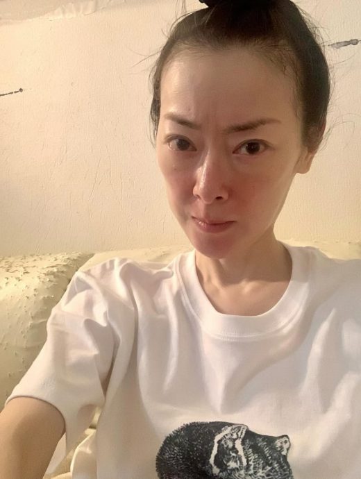 4度闪电离婚患忧郁症 45岁远野凪子惊传陈尸家中