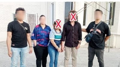 副工程部长视察进度  沙伊斯兰宣教学院完成一半
