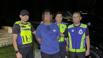 假意向女生问路 怪男露寳亵玩被捕