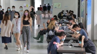 Is AI cheating on the rise? Few cases reported by Singapore universities, but experts warn of risks