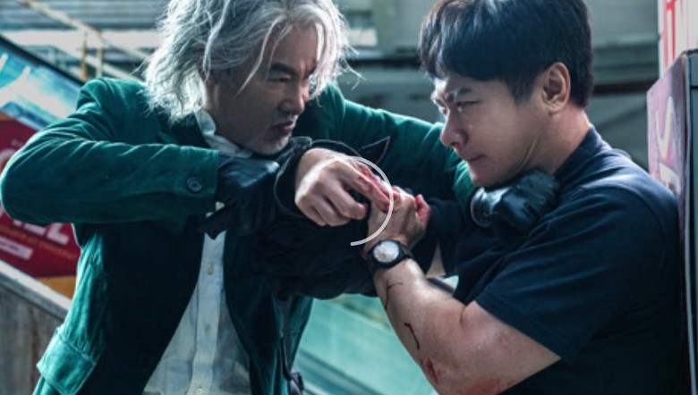 5天打戏令韧带撕裂 任达华低调休息2个月