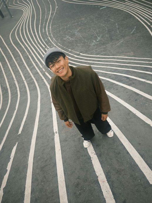 5月咳嗽至今未痊愈 柯炜林确诊肺腺癌4期