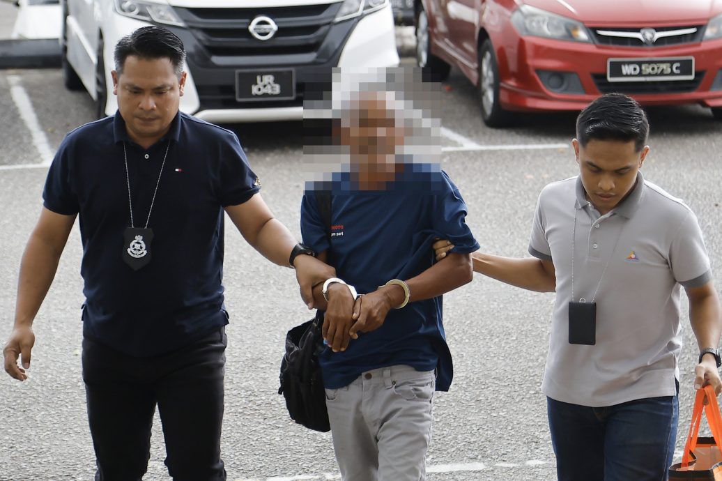 61岁男子涉嫌发帖冒犯国家元首 惟精神听力欠佳地庭择日再过堂