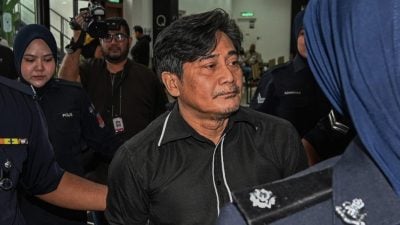 男子涉强奸女友12岁女儿 受害者亲母涉共谋一同被控