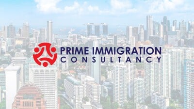 Prime Immigration Consultancy Announces Expansion of Service Offerings to Help Clients Achieve the Singapore Dream