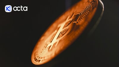 Trade Crypto Without Purchasing It: Octa Broker About Crypto-CFDs