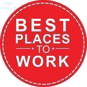 Central Europe Technologies recognized as one of the Best Places to Work in Romania for 2025