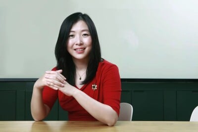 Li Li of Next Capital Named in Caijing Magazine’s “Top 50 Global Chinese Venture Capitalists”