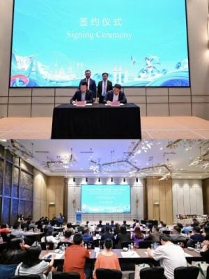 The “Mystic Mountains and Rivers · Pursuing Dreams in Guizhou” Online Communication Special Event Makes Its Way to Malaysia