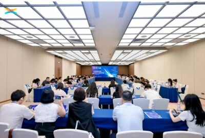 Shenzhen hosts first promotion event for 2025 Global AI Machines and Electronics Expo - Media OutReach Newswire